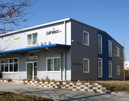 Lorinczkft_epulet