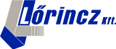 Lőrincz Kft. – szállítószalagok, görgők, dobmotorok, ipari műanyagok, hajtástechnikai alkatrészek Logo